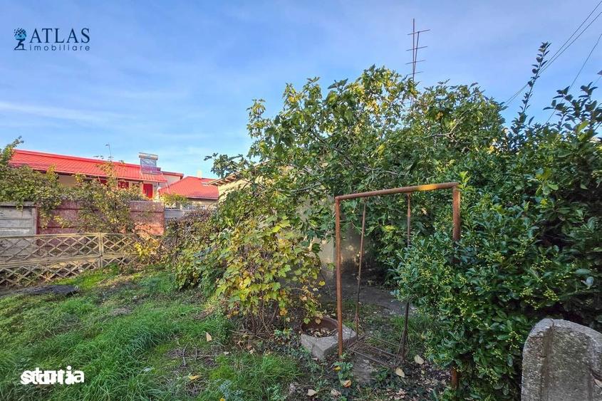 Casa Eforie Sud, ultracentral, 2 fronturi la strada, 450 mp teren - 2