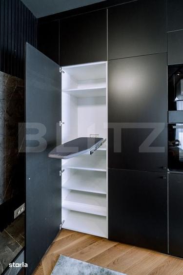 Apartament 2 camere modern cu balcon | EAS Residence Piata ?aranilor - 8