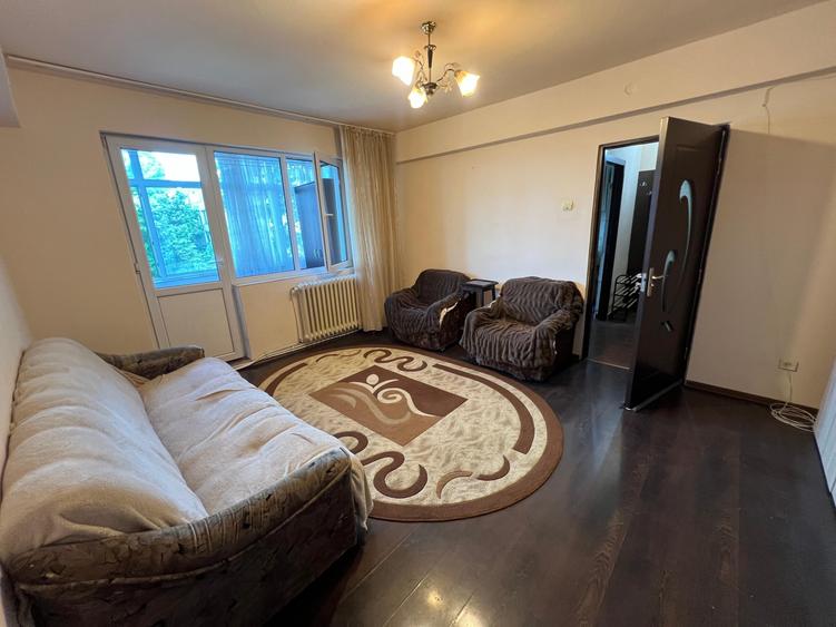 Apartament 2 camere etaj 2 Cantemir - Blvd Nicolae Iorga - 4
