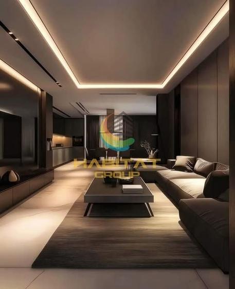 Apartament cu 5 camere decomandat în Theodor Pallady