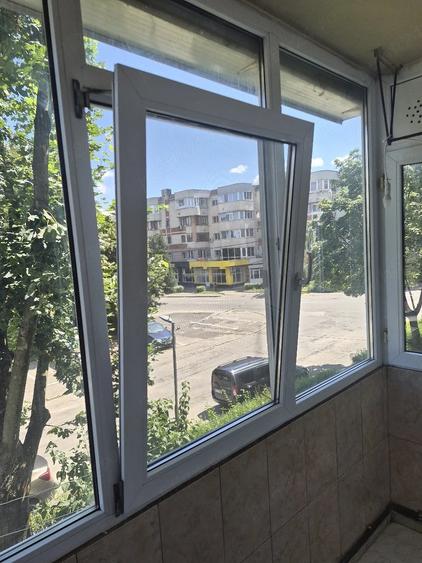 Apartament cu 2 camere decomandat în Bere