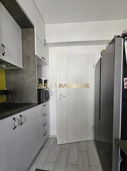 3 Camere de inchiriat | Berceni | Metrou | Parcare | Centrala | 80 mp - 7