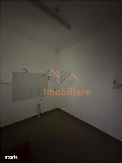Spațiu comercial, de 309 mp, în Ciumeghiu