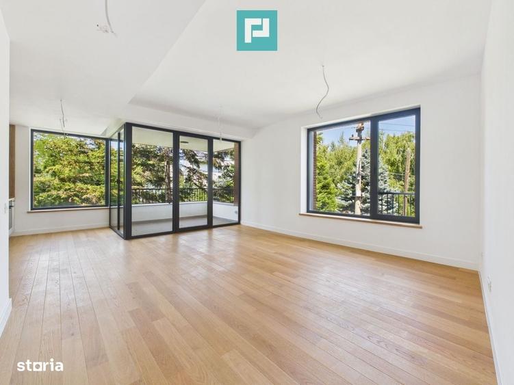 Apartament 3 Camere | Bloc Boutique -Iancu Nicolae - 6