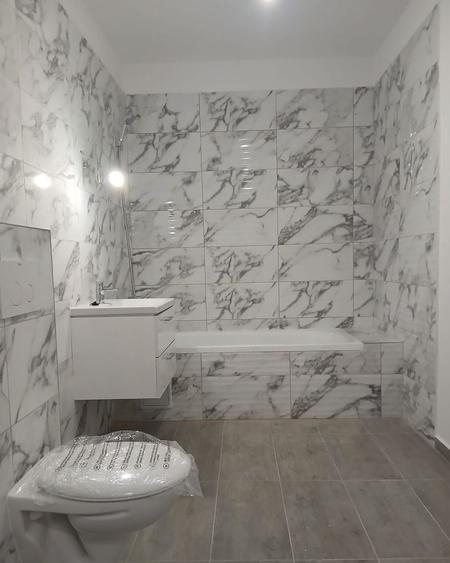 Apartament cu 3 camere în Sud