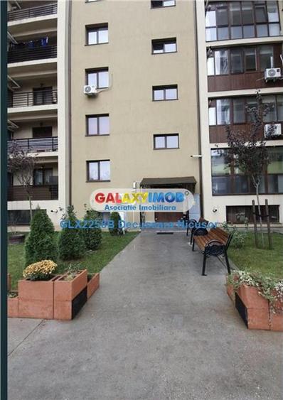 Spațiu comercial, de 45 mp, în Chiajna