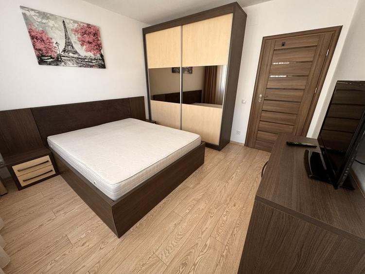 Apartament cu 2 camere în Prelungirea Ghencea