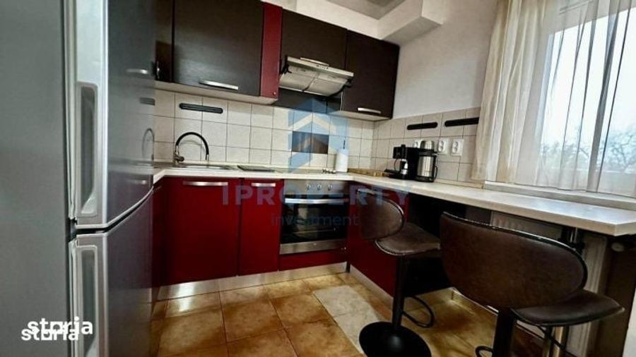 Apartament 2 Camere Eminescu View cu centrala proprie si loc de Parcar - 17
