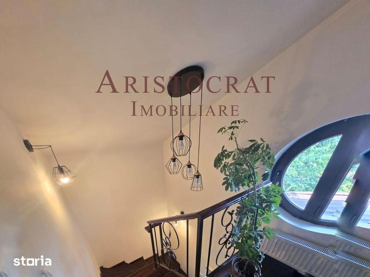 Duplex 4 camere mobilat si utilat - 5
