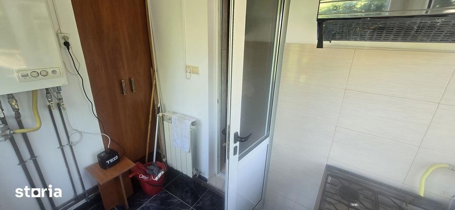 Apartament cu 2 camere în Tomis II