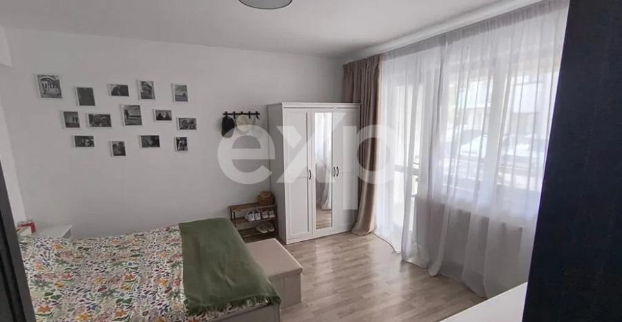 Apartament cu 2 camere decomandat în Copou