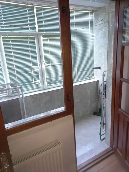 Apartament cu 2 camere semidecomandat în Exterior Vest