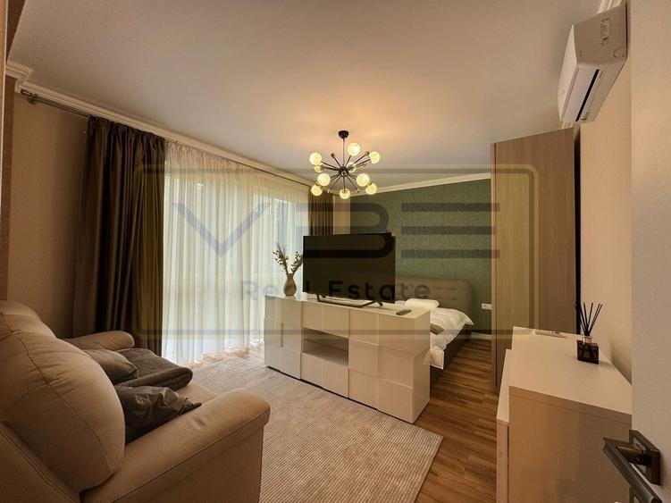 Apartament LOFT+parcare Tudor Office Center - 4