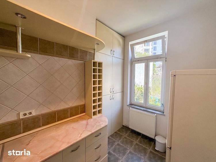 Vanzare Apartament in vila-Armeneasca - 5