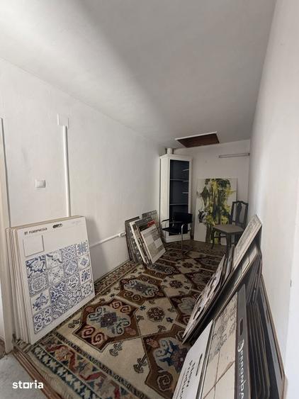 Spațiu comercial, de 80 mp, în Libertății
