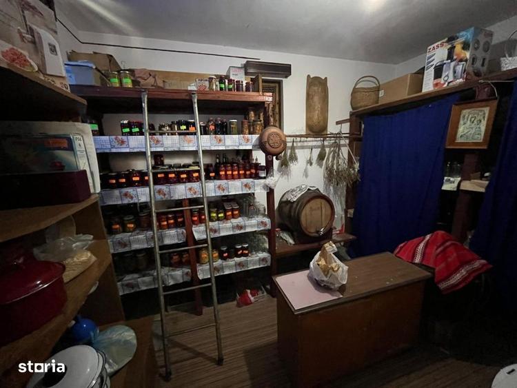 Casă cu 4 camere cu Teren 500 Mp în Nord