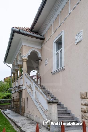 Teren Construcții intravilan de 867 mp, în Andrei Mureșanu