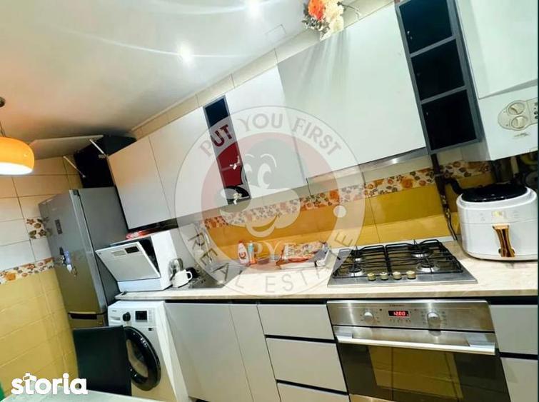 Serban Voda l 2 camere in Vila l Dec l 51mp l B10422 - 10