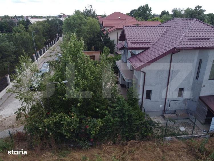 Casă cu 4 camere în Samurcași