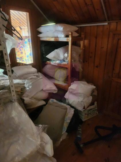 Vila de vacanta de vanzare in Busteni - Zona Zamora - 5