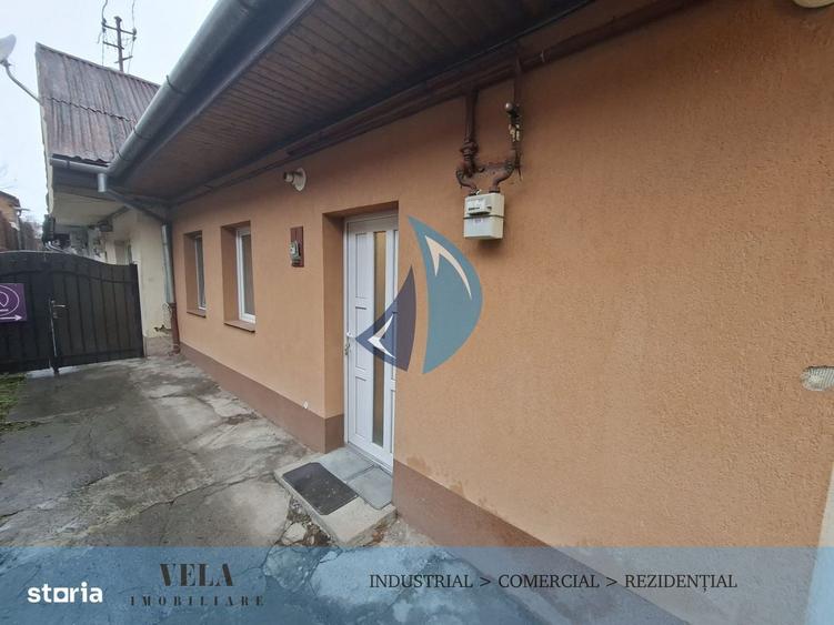 Garsonieră în Ultracentral