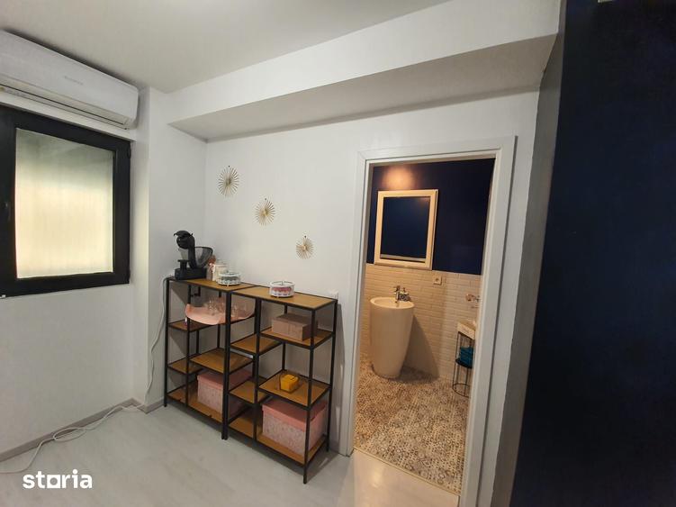 Spațiu comercial, de 30 mp, în Tătărași