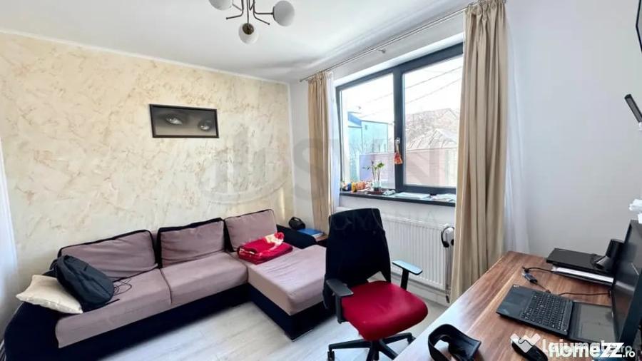 Casa constructie 2019 6 camere Titan Parc - 8
