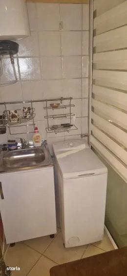 Garsonieră nedecomandată în Mărășești