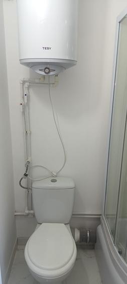 Garsonieră nedecomandată în Deve