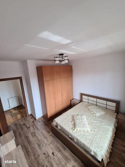 Apartament cu 2 camere în Prundu