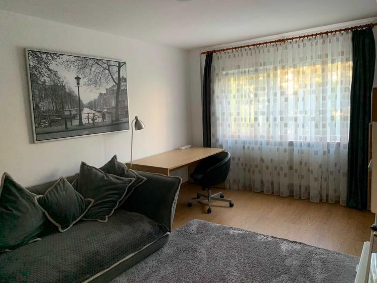 Apartament 2 camere de inchiriat Aviatiei - 1