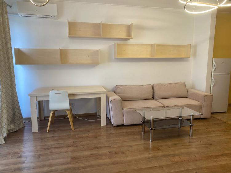 Apartament 2 camere str.Alexandru Vaida Voievod, zona Iulius Mall, bloc nou - 8