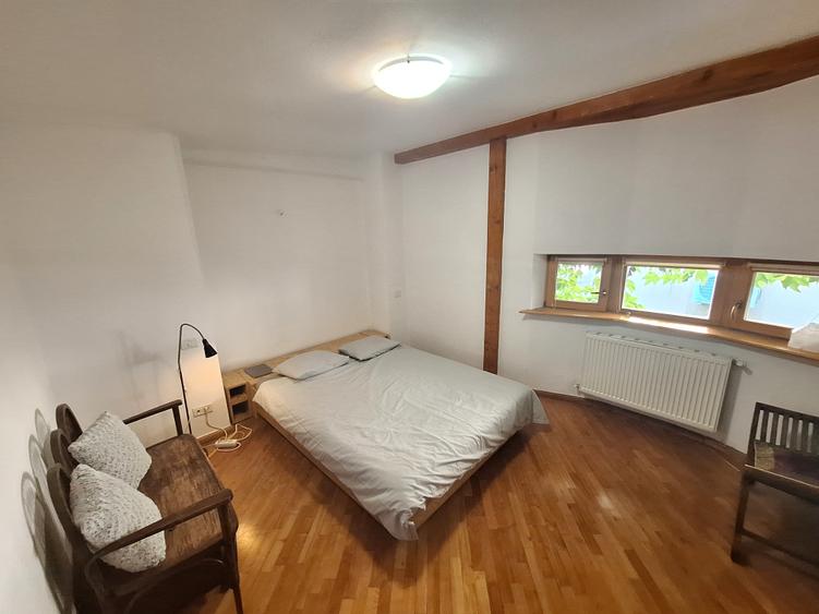 Apartament cu 2 camere semidecomandat în Cotroceni