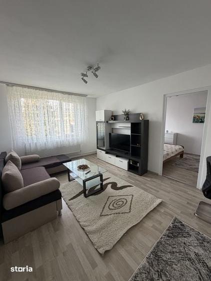 Apartament cu 2 camere în Ultracentral
