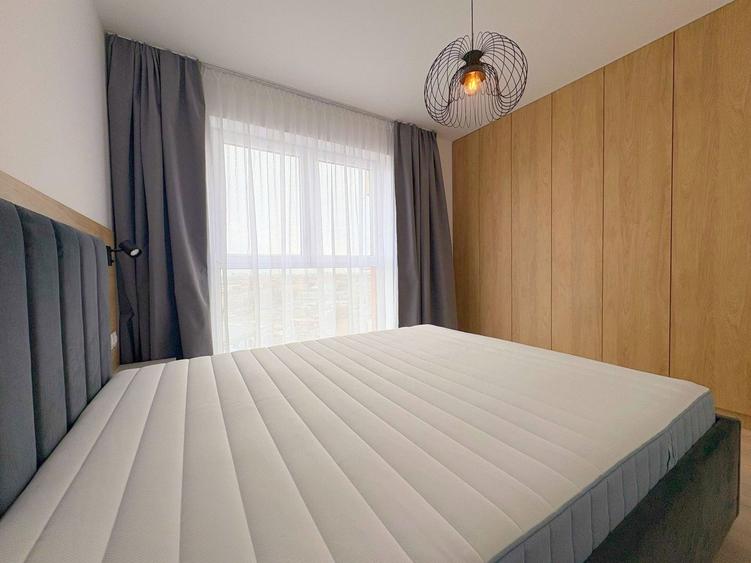 Apartament cu 3 camere decomandat, mobilat în Lipovei