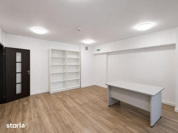 Spațiu comercial, de 55 mp, în Victoriei