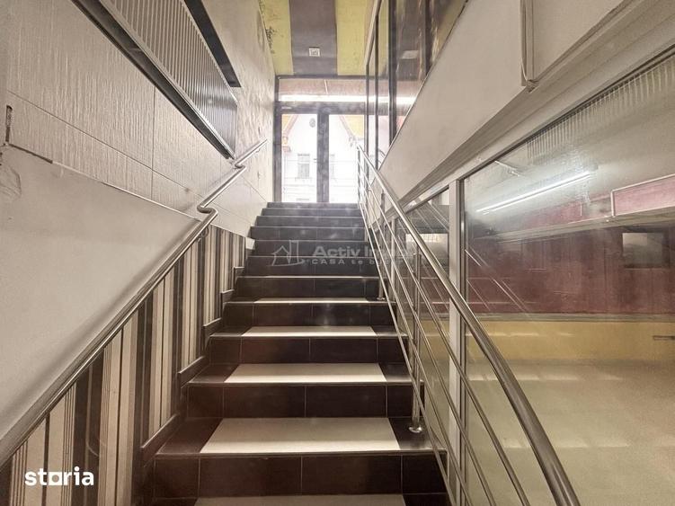Spațiu comercial, de 250 mp, în Orașul Nou