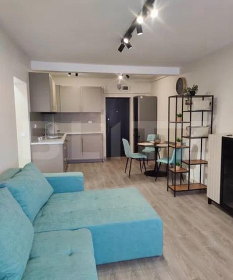 Apartament cu 2 camere în Central