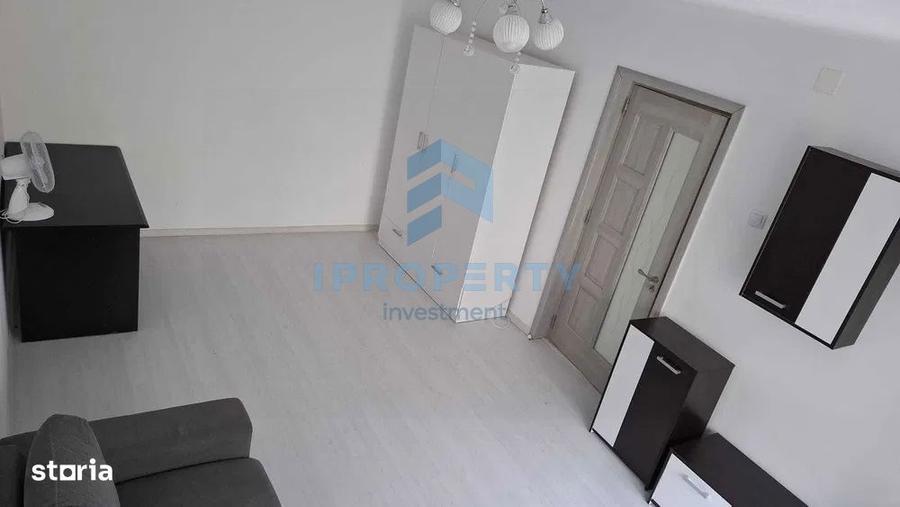 Apartament cu 2 camere în Rahova