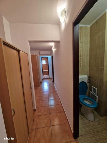 Apartament cu 3 camere decomandat în Gorjului