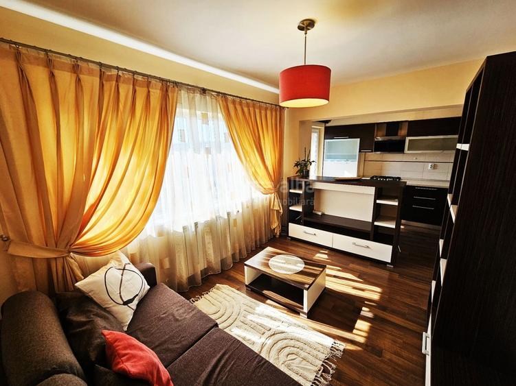 Pacurari - Canta, Complexul Dream Village,  2 camere impecabil - 2