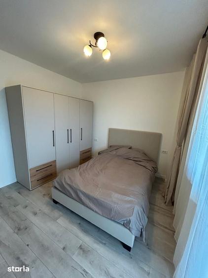 Apartament cu 2 camere în Rediu