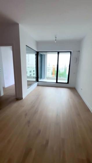 Apartament cu 2 camere semidecomandat în Lujerului