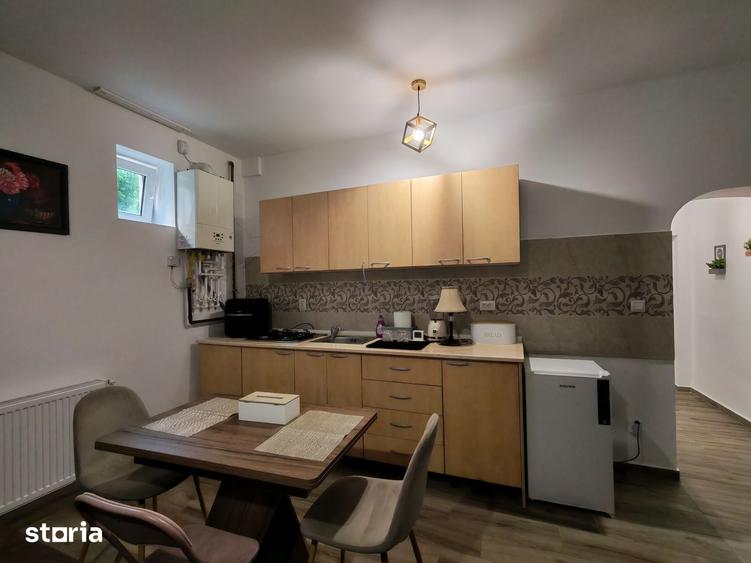 Apartament cu 2 camere în Nord