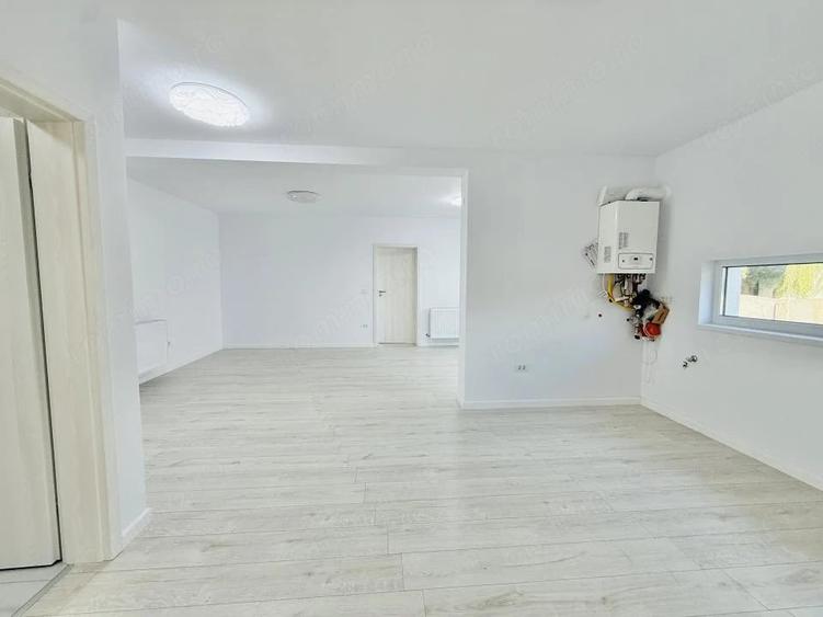 Casă cu 4 camere cu Teren 301 Mp în Oloșag