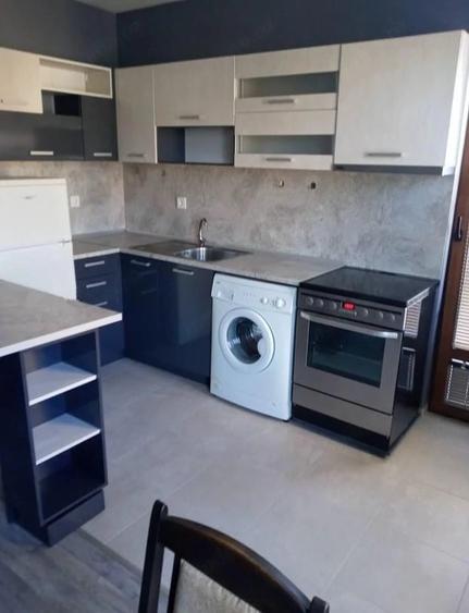 Apartament cu 2 camere de inchiriat in zona Vitan - 2