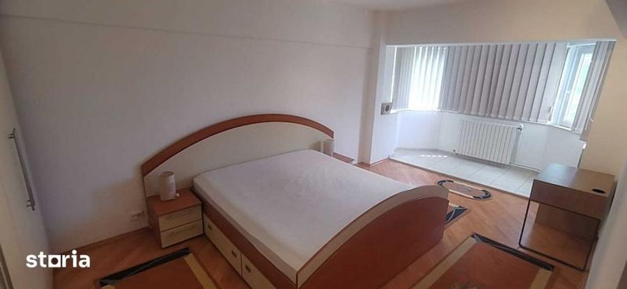 Apartament cu 2 camere în ICIL
