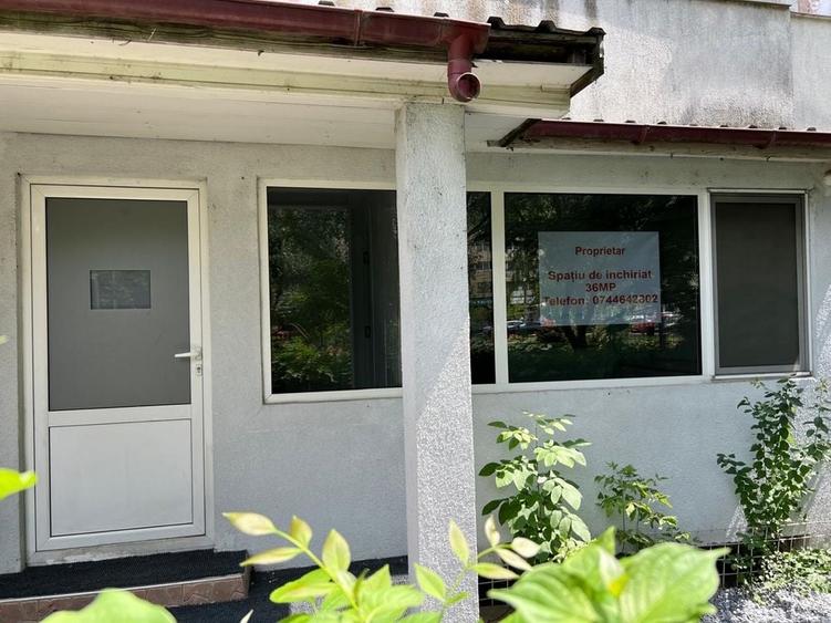 Apartament cu 2 camere în Alexandru cel Bun