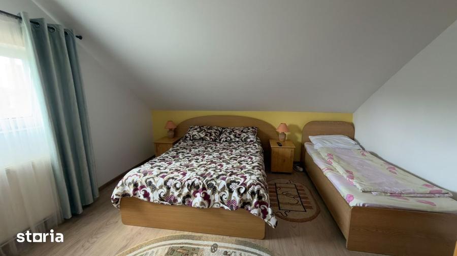 Casa, 6 camere, 2000 mp teren, Mera Noua - 15