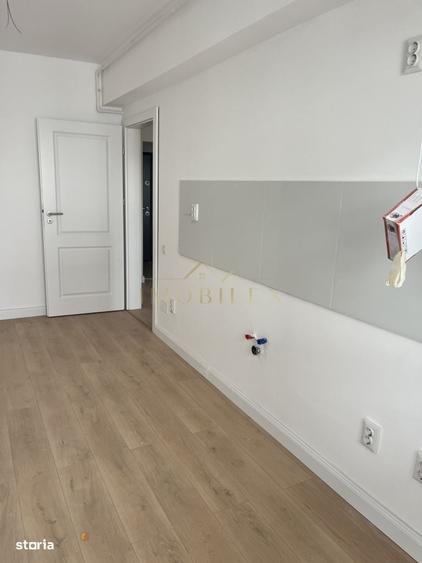 Garsonieră decomandată în Florești